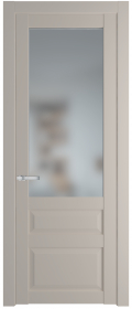   	Profil Doors 2.5.3 PD со стеклом сэнд